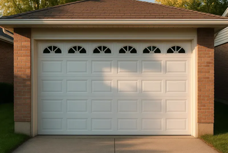 Contact Congers Garage Door